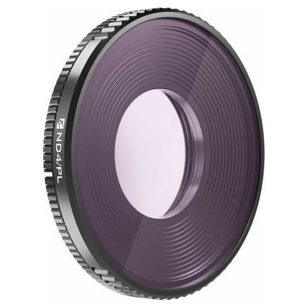 Freewell Filter Til Dji Action Nd4/pl 3