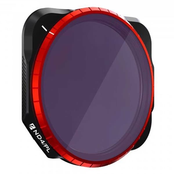 Freewell Filter Til Dji Mavic Nd4/pl 3 Klassisk