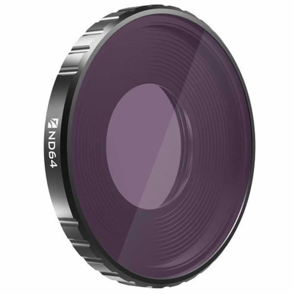 Freewell Filter Til Dji Action Nd64 3