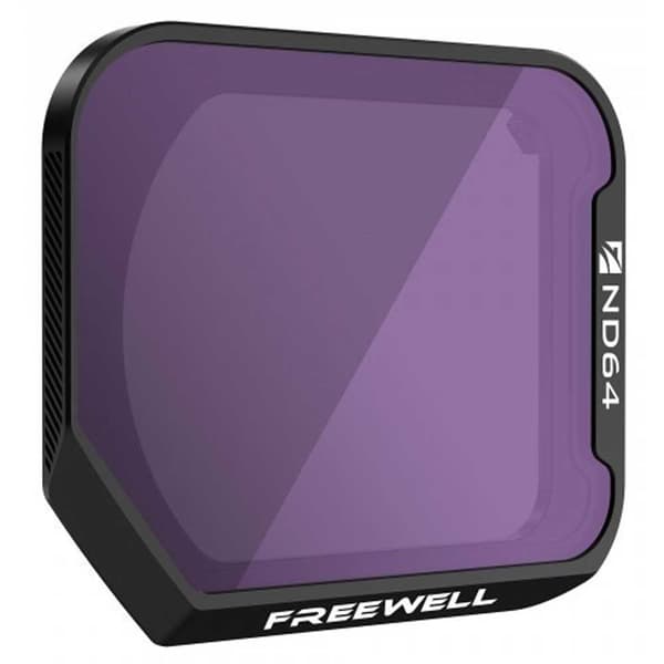 Freewell Filter Til Dji Mavic Nd64 3 Klassisk