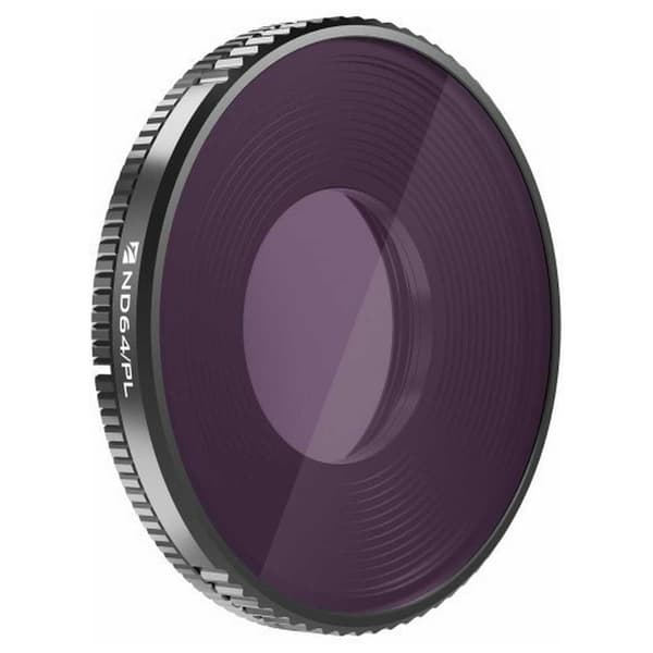 Freewell Filter För Dji Action Nd64/pl 3