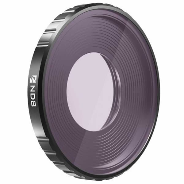 Freewell Filter Til Dji Action Nd8 3