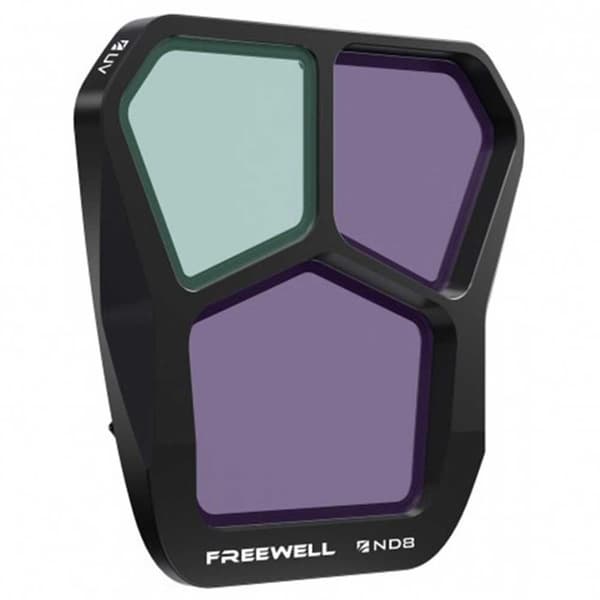 Freewell Filter För Dji Mavic Nd8 3 Proffs