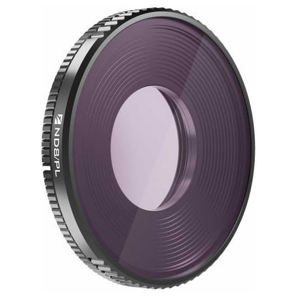 Freewell Filter Til Dji Action Nd8/pl 3