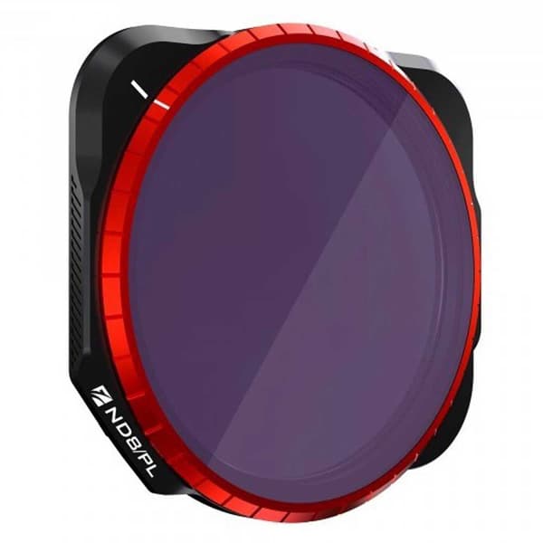Freewell Filter Til Dji Mavic Nd8/pl 3 Klassisk