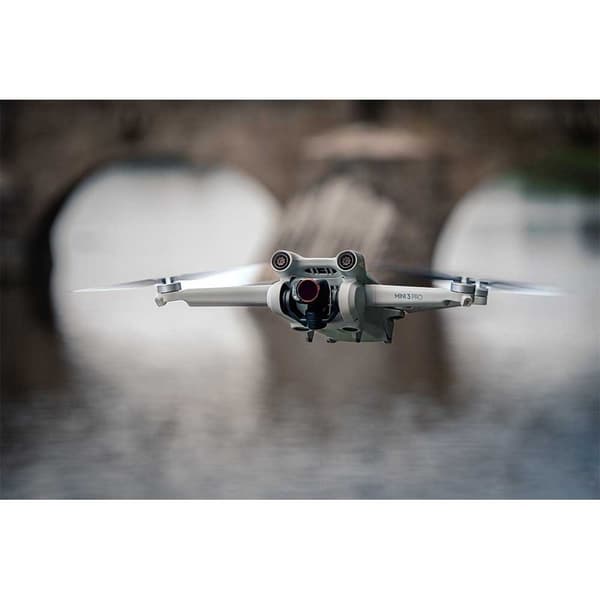 Freewell Joukko 2 Mini 3 Pro Nd Suodattimet Varten Dji Mini 3 Ja Mini 3 Pro