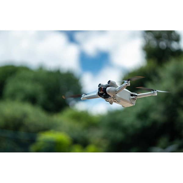 Freewell Sæt Af 4 Mini 3 Pro Polariserende Filtre Til Dji Mini 3 Og Mini 3 Pro