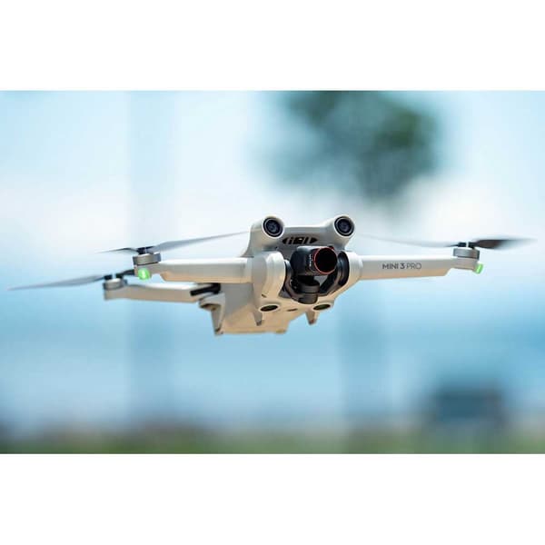 Freewell Sæt Af 4 Mini 3 Pro Polariserende Filtre Til Dji Mini 3 Og Mini 3 Pro