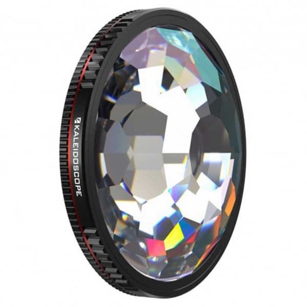 Freewell Kaleidoscope Prism Effect Filter Sherpa Samsung Galaxy S23 Ultra