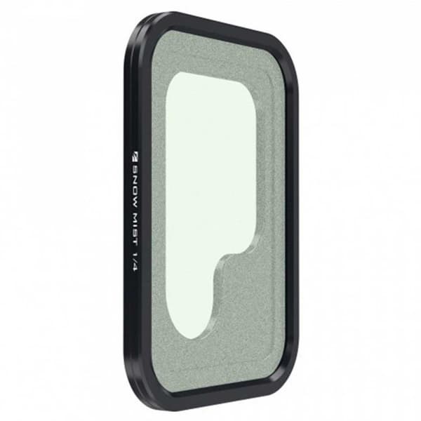Freewell Lumisumua Sherpa Samsung Galaxy S23 Ultra 1/4 Suodattaa