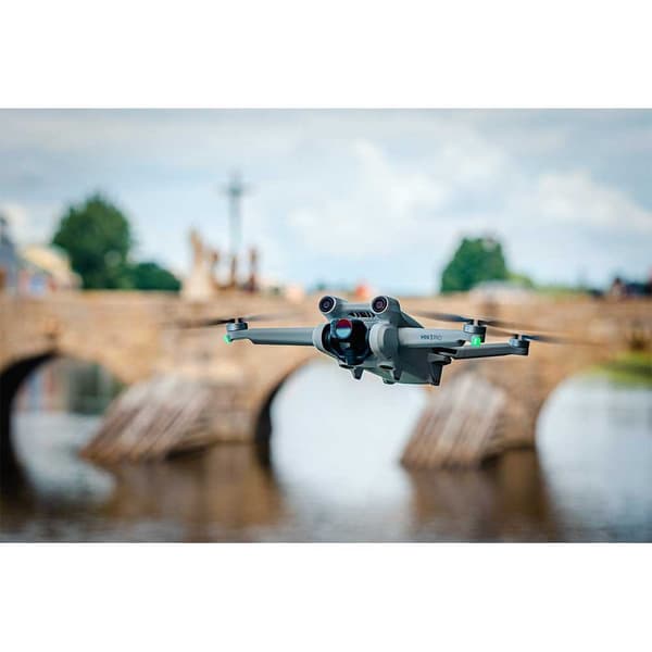 Freewell Soft Edge-gradienttisuodatinsarja Dji Minille 3 Mini 3 Pro Mini 3 Pro