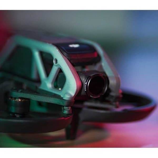 Freewell Standard Dagsfiltersæt Til Dji Avata