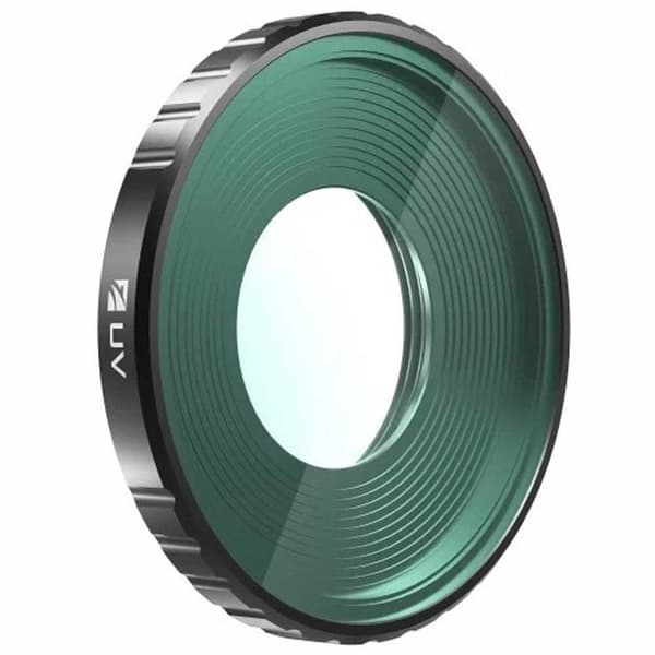 Freewell Filter Til Dji Action Uv 3