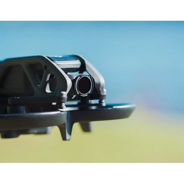 Freewell Filter Til Dji Avatar Uv
