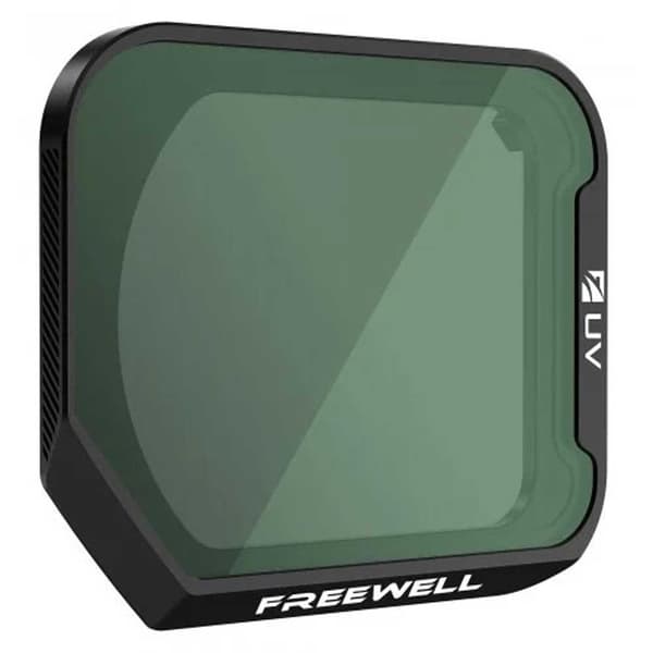 Freewell Filter Til Dji Mavic Uv 3 Klassisk