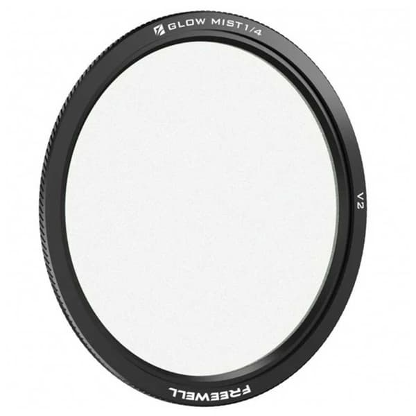 Freewell Sarjan Diffusion Glow Mist V2 1/4 Suodattaa