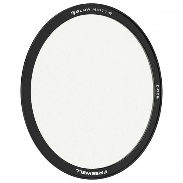 Freewell Serie Diffusion Glow Mist V2 1/8 Filter