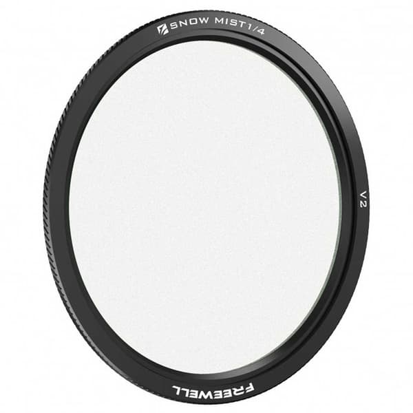 Freewell Filter V2 Series Diffusion Snow Mist 1/4