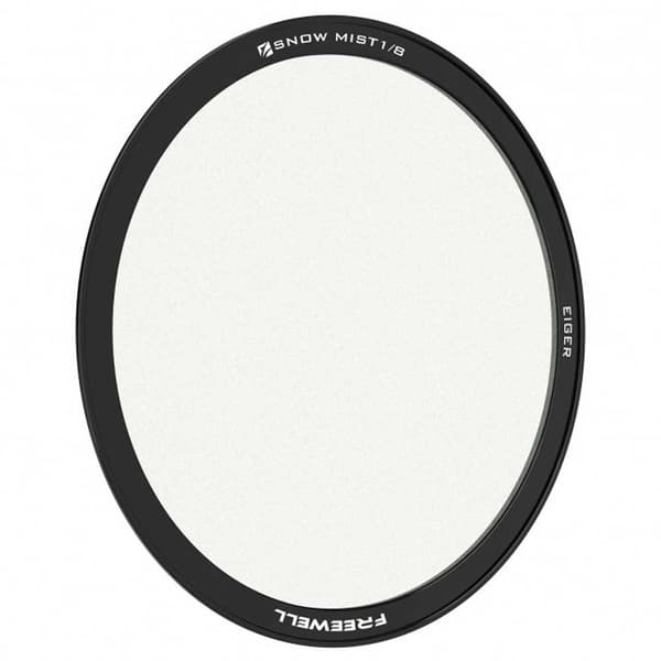 Freewell Filter V2 Series Diffusion Snow Mist 1/8