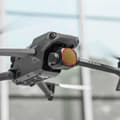 Miniatyrbillede 4 af 4: Pgytech Drone Kamera Filter Vnd (6-9) Mavic 3 P-39a-013