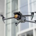 Miniatyrbillede 2 af 4: Pgytech Drone Kamera Filter Vnd (6-9) Mavic 3 P-39a-013