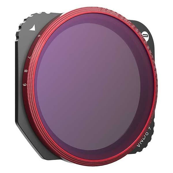 Pgytech Drone Kamera Filter Vnd (6-9) Mavic 3 P-39a-013