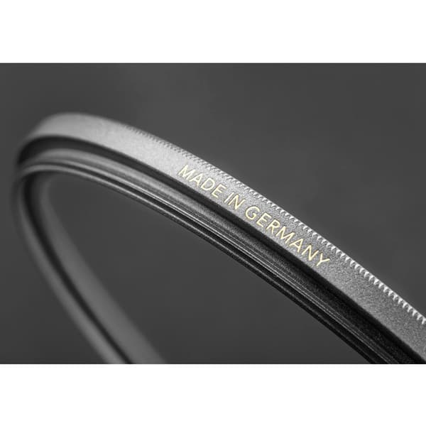 B+w Suodattaa T-pro 007 Clear Mrc Nano 49 Mm Hopeinen