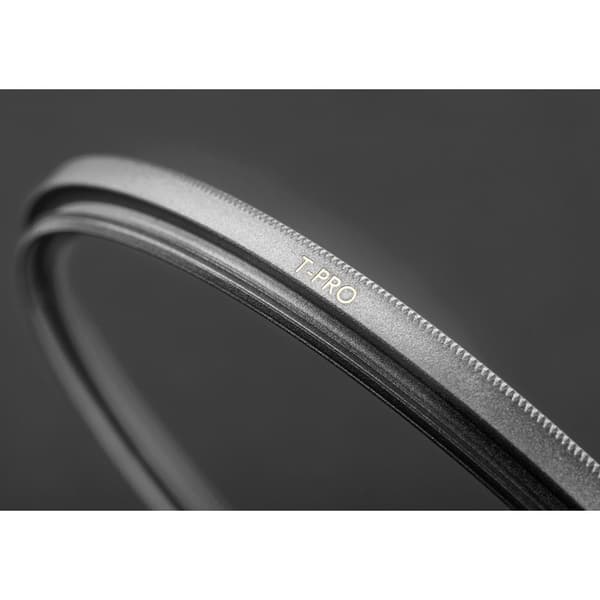 B+w Suodattaa T-pro 007 Clear Mrc Nano 49 Mm Hopeinen