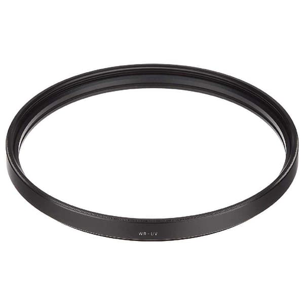 Sigma Photo Uv-suodatin Wr 105 Mm Musta