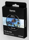 Miniatyrbillede 2 af 5: Hama Filter Profi Line Pol Rund Nano 52 mm