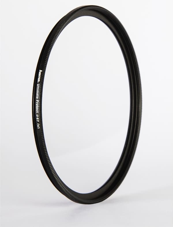 Hama Filter Ultimate UV 67 mm