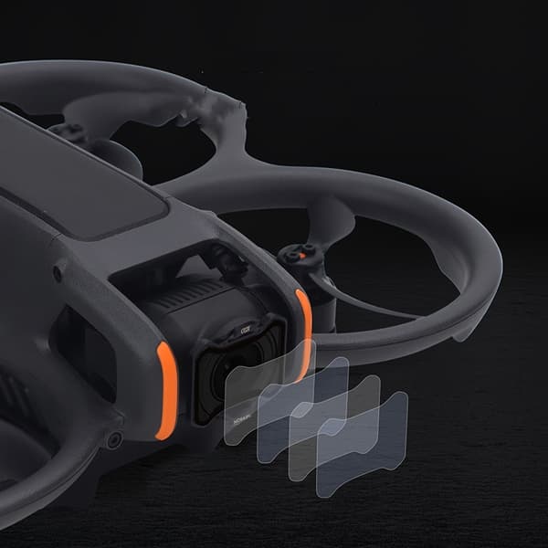INF STAR filter til DJI Avata 2 FPV drone