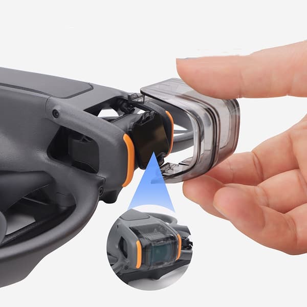 INF STAR filter til DJI Avata 2 FPV drone