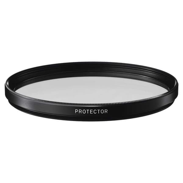 Sigma Photo 86 Mm Filter