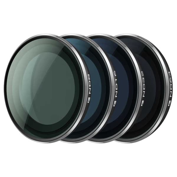 Insta360 Go 3s Nd-filtersæt