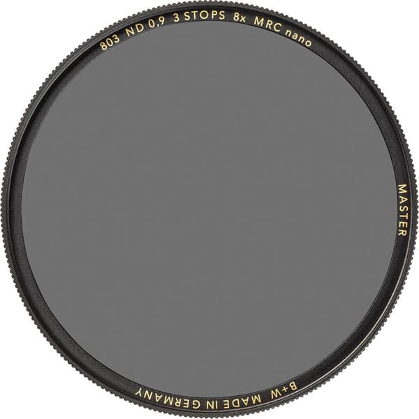 B+w Nd 0.9 Mrc Nano Master 95 Mm Polariseringsfilter