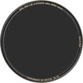 Miniatyrbild 2 av 4: B+w Nd 1.8 Mrc Nano Master 72 Mm Polarisationsfilter Svart