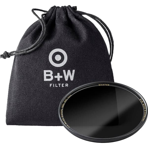 B+w Nd 3.0 Mrc Nano Master 95 Mm Polariseringsfilter