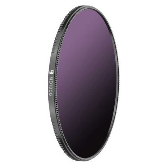 Freewell 58 Mm Nd1000 Magneettinen Suodatin Dslr/dslm-kameralle