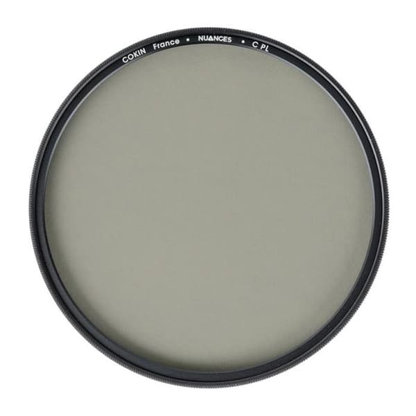 Cokin filter nyanser c-pl 72mm