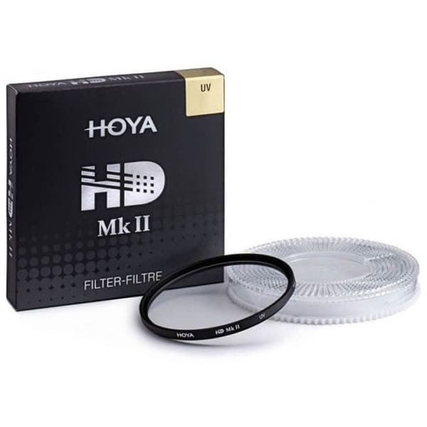 Hoya UV HD mkII-filter 67 mm