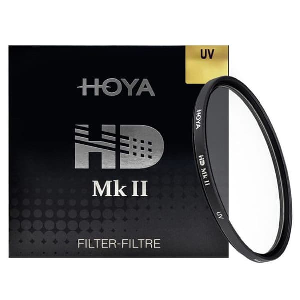 Hoya UV HD mkII-filter 67 mm