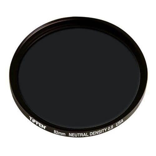 Tiffen ND0.9 Filter 82mm