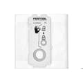 Miniatyrbild 1 av 2: Set med 5 SELFCLEAN filterpåsar SC-FIS-CT MINI/MIDI-2/5/CT15 - FESTOOL - 204308