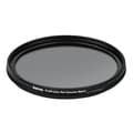 Miniatyrbild 1 av 4: Hama Profi Line, 4,9 cm, cirkulärt polariserande kamerafilter, Multi Resistant Coating (MRC), 1 st.
