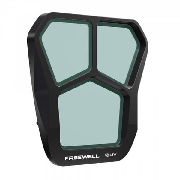 Freewell UV-linssisuodatin DJI Mavic 3 Prolle