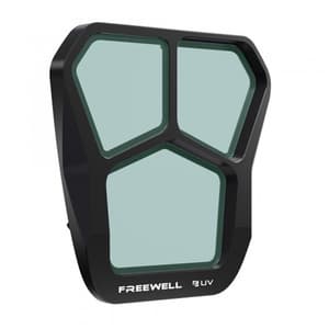 Freewell UV-linsfilter för DJI Mavic 3 Pro