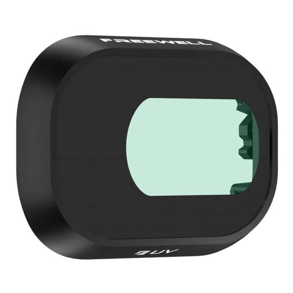 Freewell DJI Mini 4 Pro UV-kameran linssisuodatin