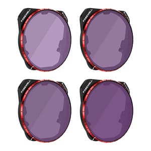 Sett med 4 filtre Freewell Bright Day for DJI Mavic 3 Pro/Cine