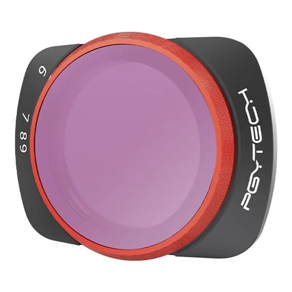 Suodatin VND 6-9 Stop PGYTECH for Osmo Pocket 3